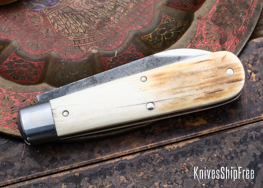 Mammoth Ivory - NW18HI082
