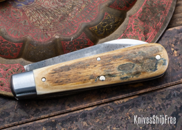 Mammoth Ivory - NW18HI090