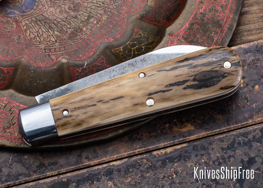 Mammoth Ivory - NW18HI094