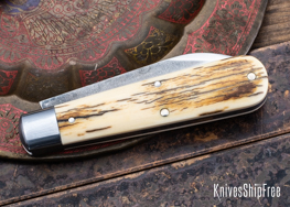 Mammoth Ivory - NW18HI096