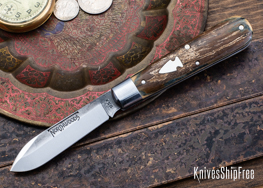 Mammoth Ivory - NW18HI100
