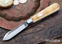 Mammoth Ivory - NW18HI101