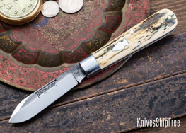 Mammoth Ivory - NW18HI102