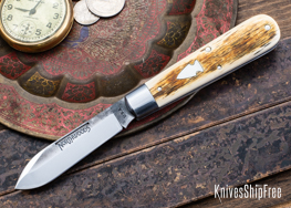 Mammoth Ivory - NW18HI015