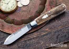 Mammoth Ivory - NW18HI018