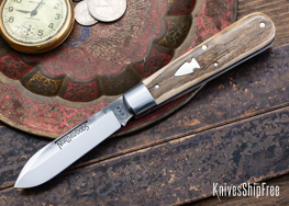 Mammoth Ivory - NW18HI022