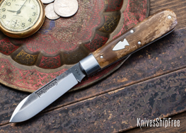 Mammoth Ivory - NW18HI025