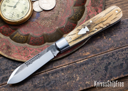 Mammoth Ivory - NW18HI027