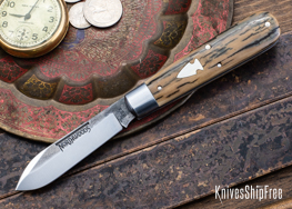 Mammoth Ivory - NW18HI030