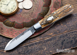 Mammoth Ivory - NW18HI034