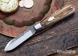 Mammoth Ivory - NW18HI041