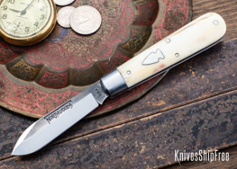Mammoth Ivory - NW18HI050
