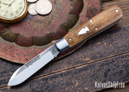 Mammoth Ivory - NW18HI052