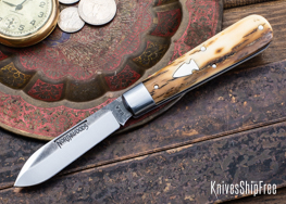 Mammoth Ivory - NW18HI055