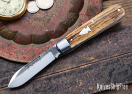 Mammoth Ivory - NW18HI056