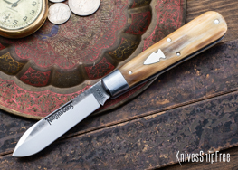 Mammoth Ivory - NW18HI057