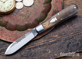 Mammoth Ivory - NW18HI058