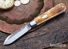 Mammoth Ivory - NW18HI065