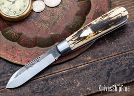 Mammoth Ivory - NW18HI067