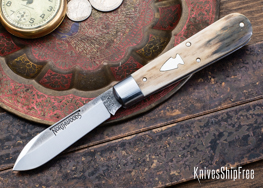 Mammoth Ivory - NW18HI076