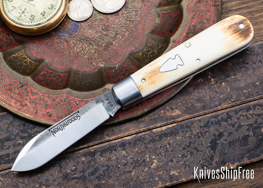 Mammoth Ivory - NW18HI082