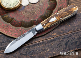 Mammoth Ivory - NW18HI086