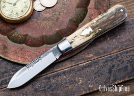 Mammoth Ivory - NW18HI009