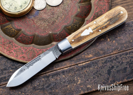 Mammoth Ivory - NW18HI090