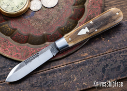 Mammoth Ivory - NW18HI092