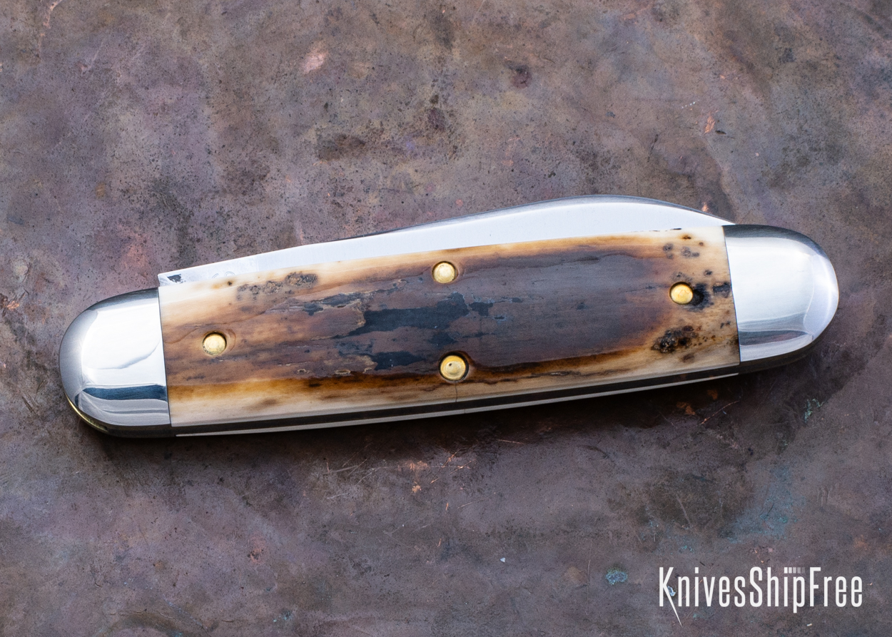 Mammoth Ivory - Factory Second - NW16GK109