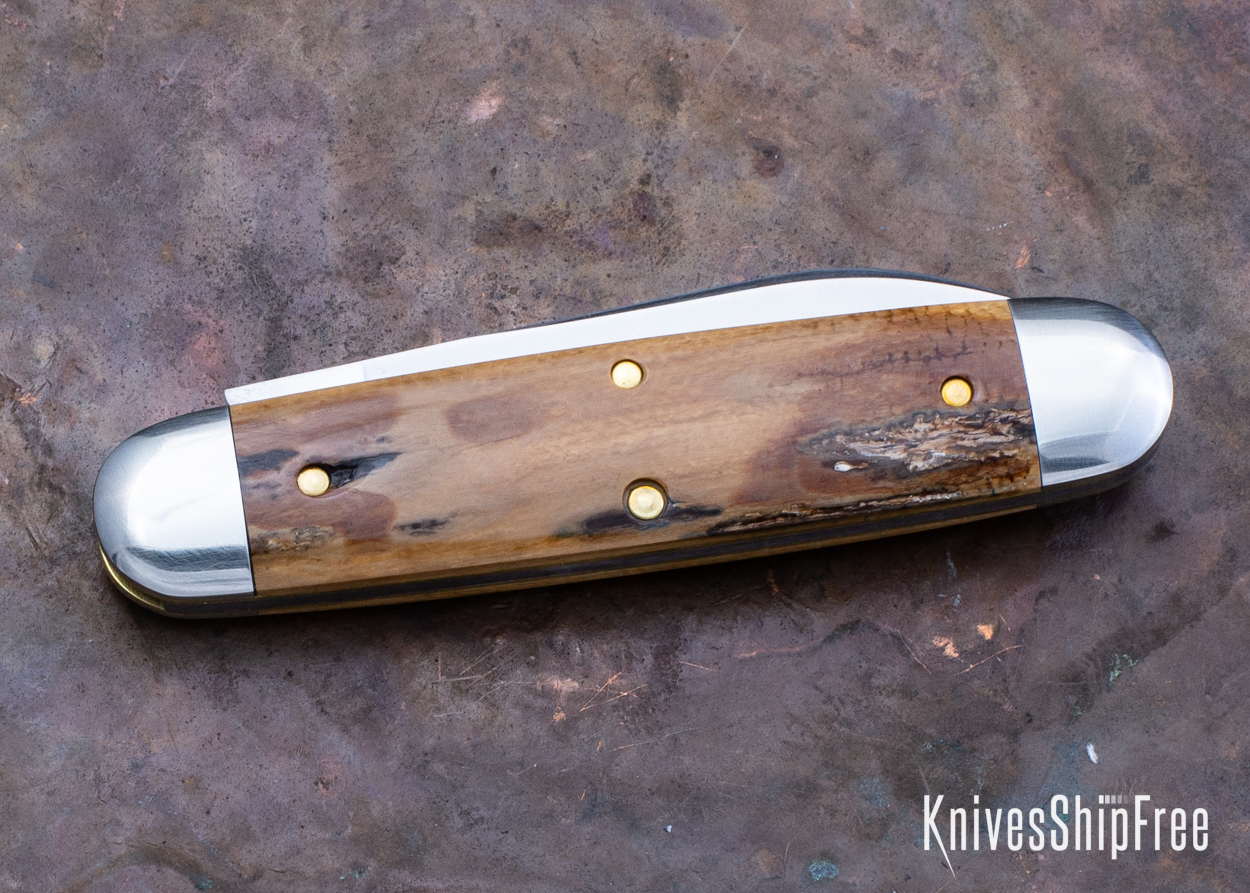 Mammoth Ivory - NW16GK014