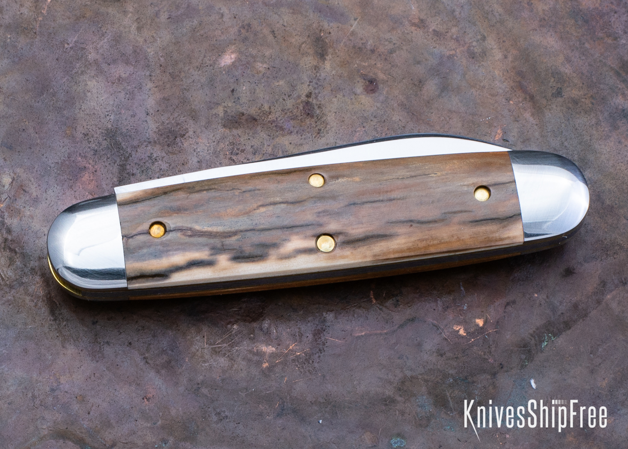 Mammoth Ivory - NW16GK031