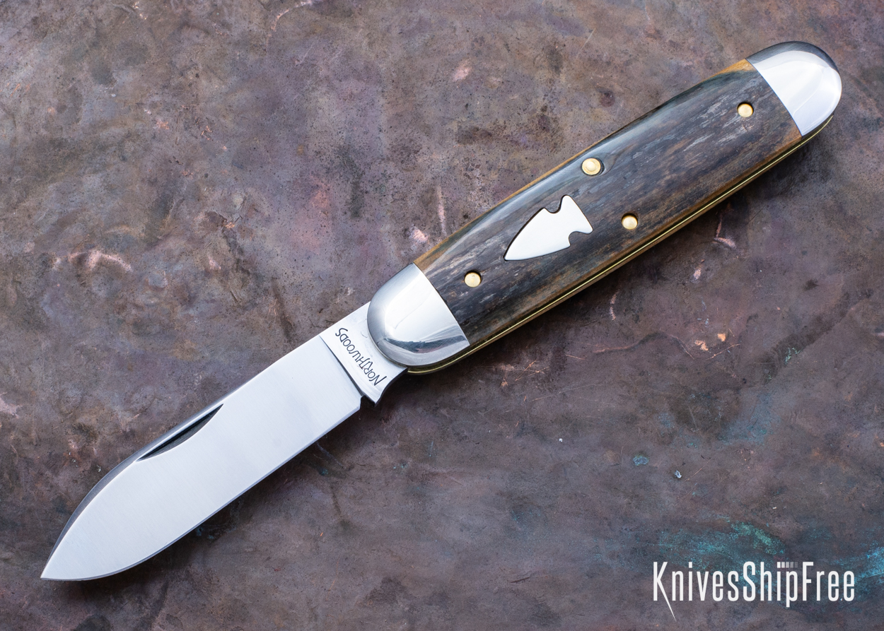 Mammoth Ivory - NW16GK001