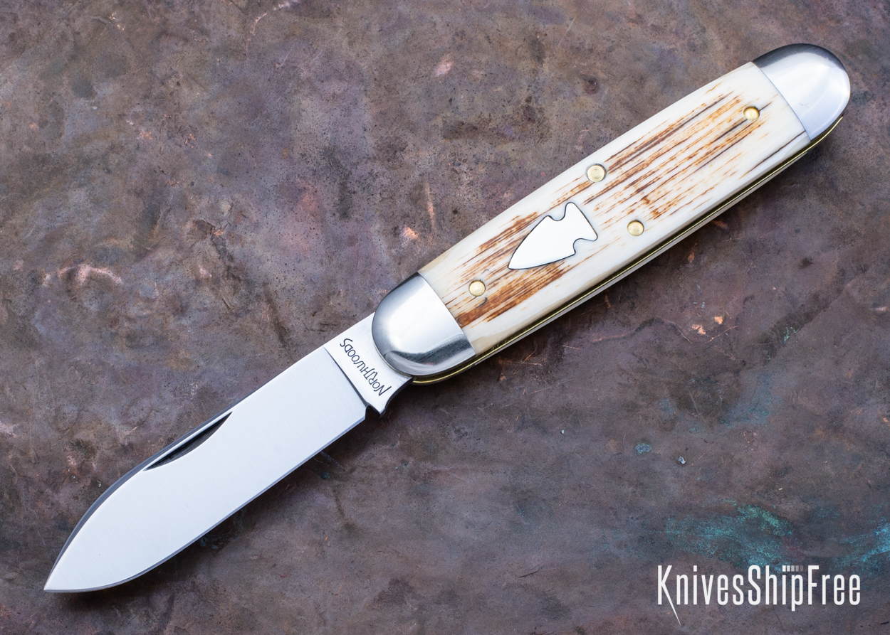 Mammoth Ivory - NW16GK010