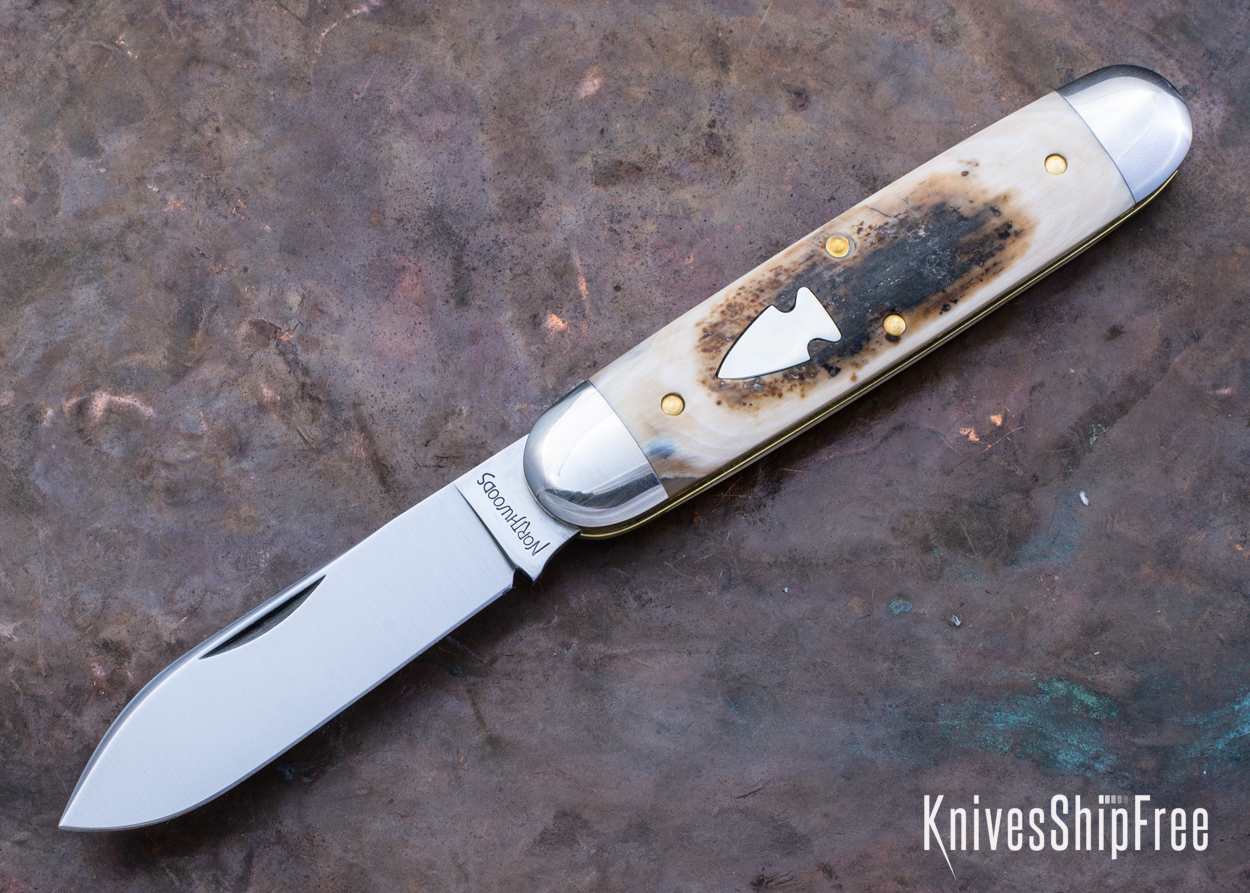 Mammoth Ivory - NW16GK101