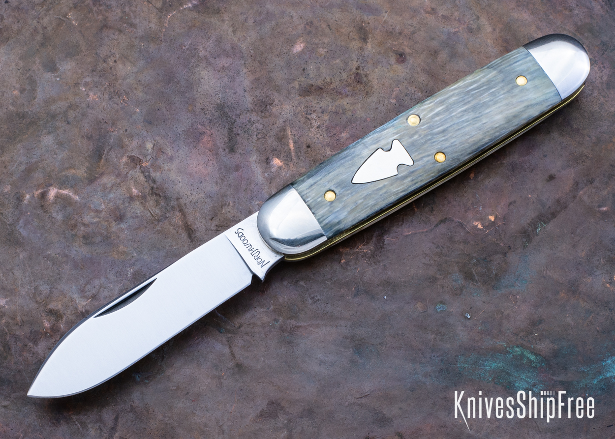 Mammoth Ivory - NW16GK011