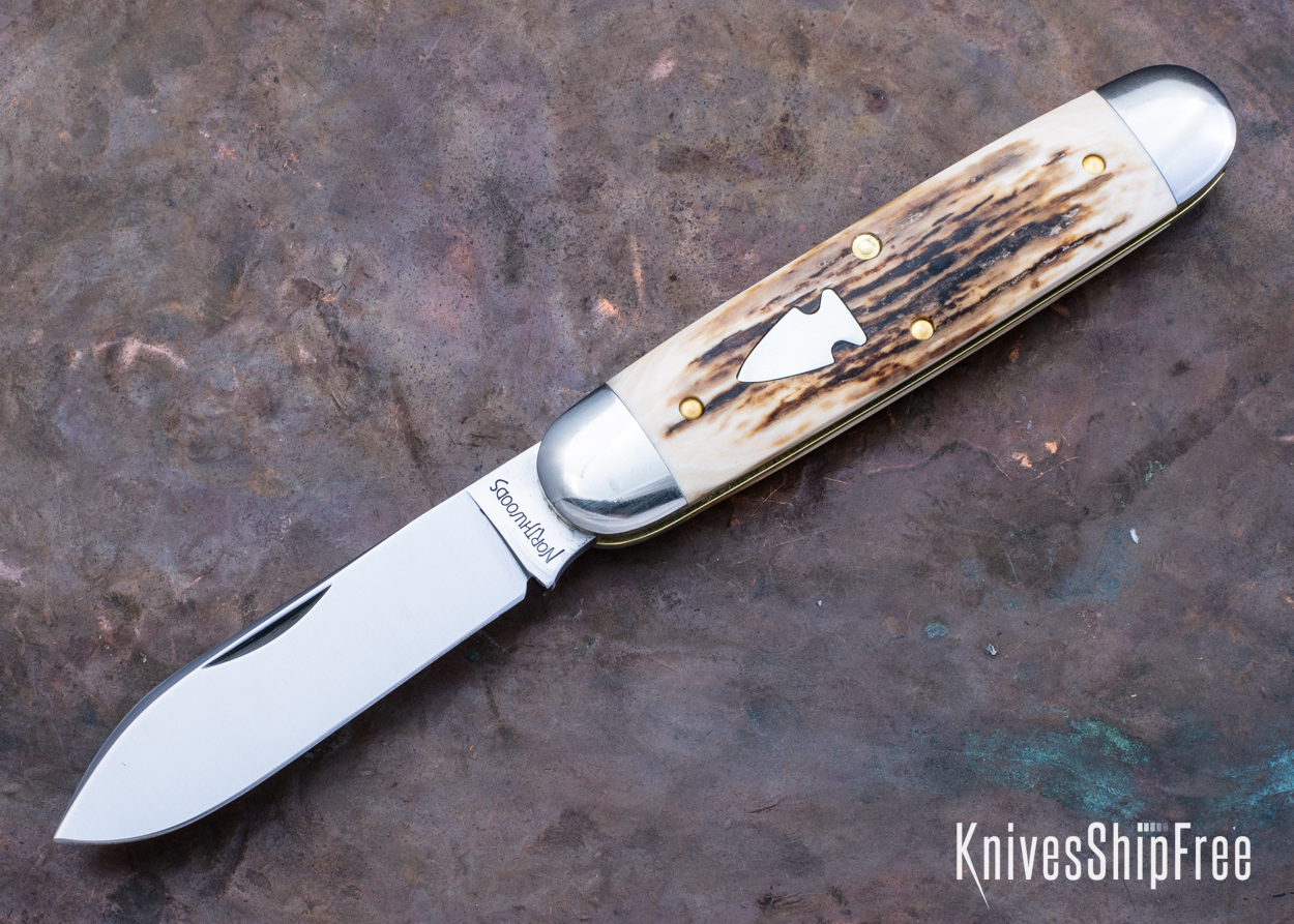 Mammoth Ivory - NW16GK013