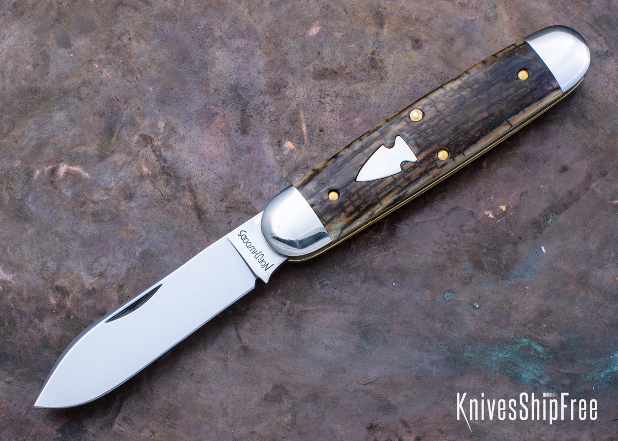 Mammoth Ivory - NW16GK016