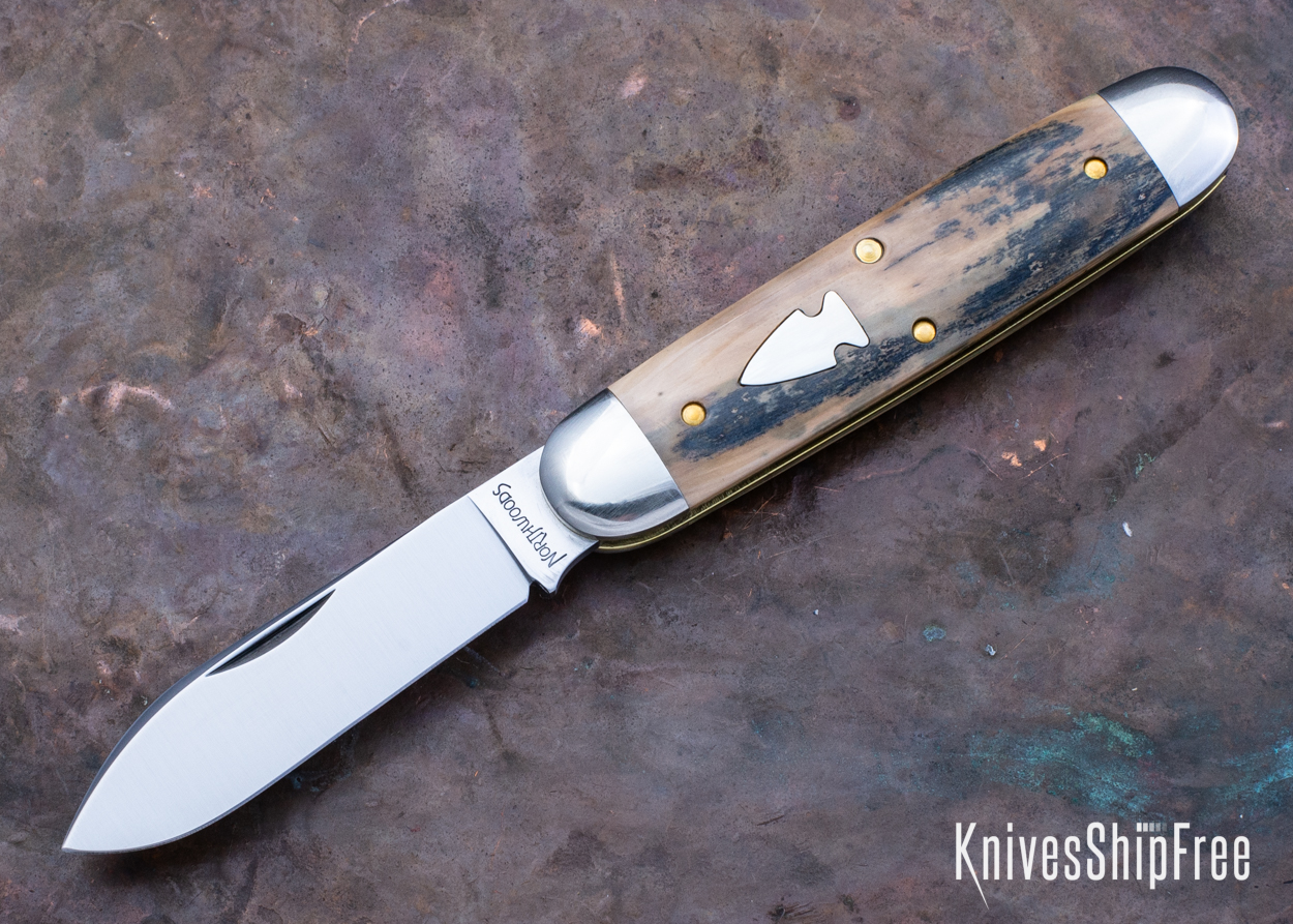 Mammoth Ivory - NW16GK019