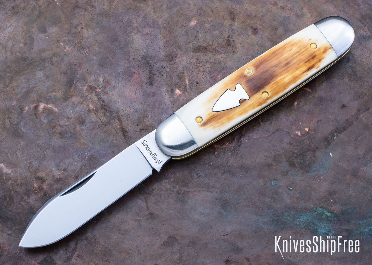 Mammoth Ivory - NW16GK026