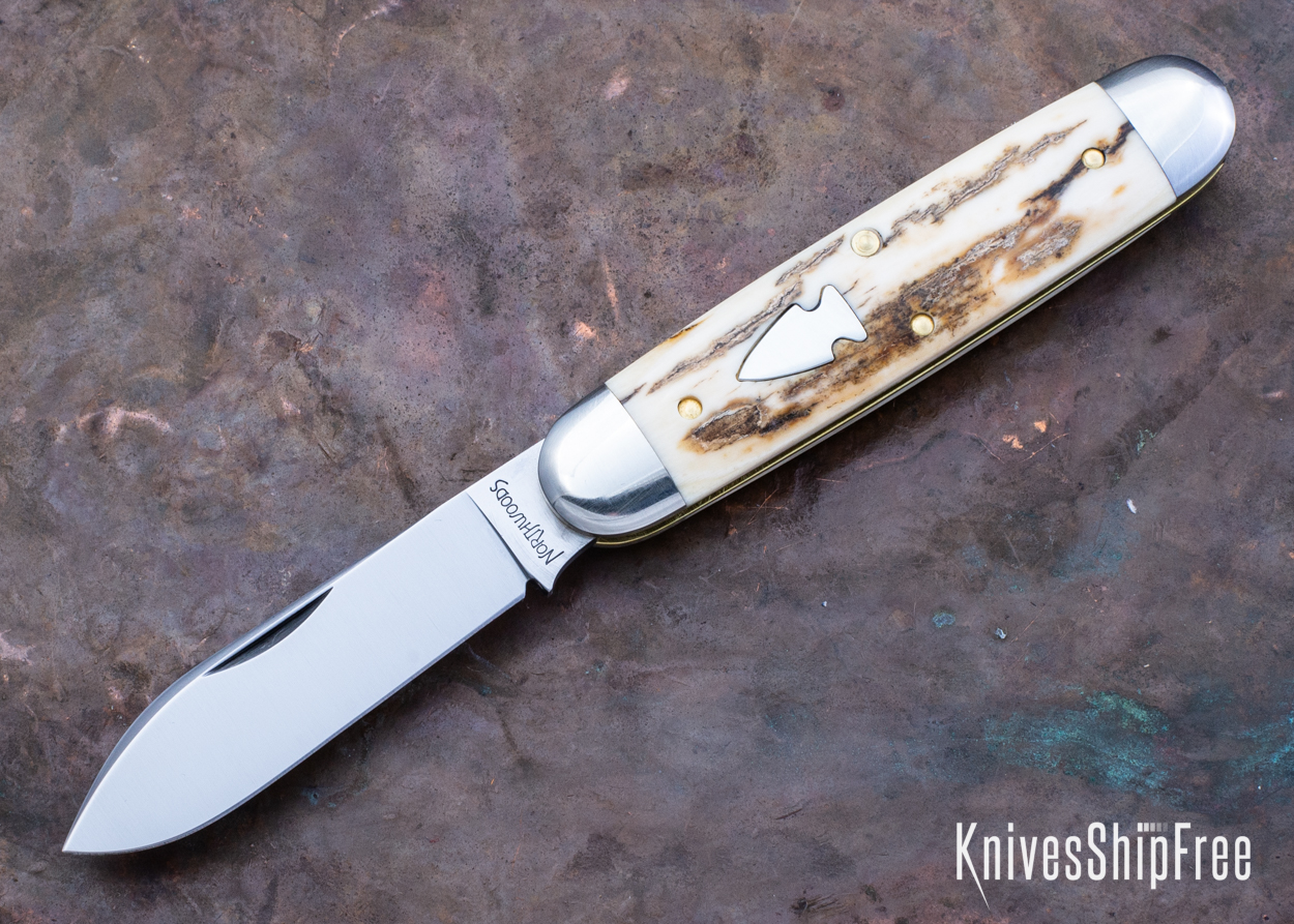 Mammoth Ivory - NW16GK029