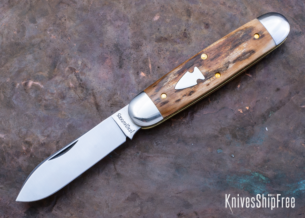 Mammoth Ivory - NW16GK032