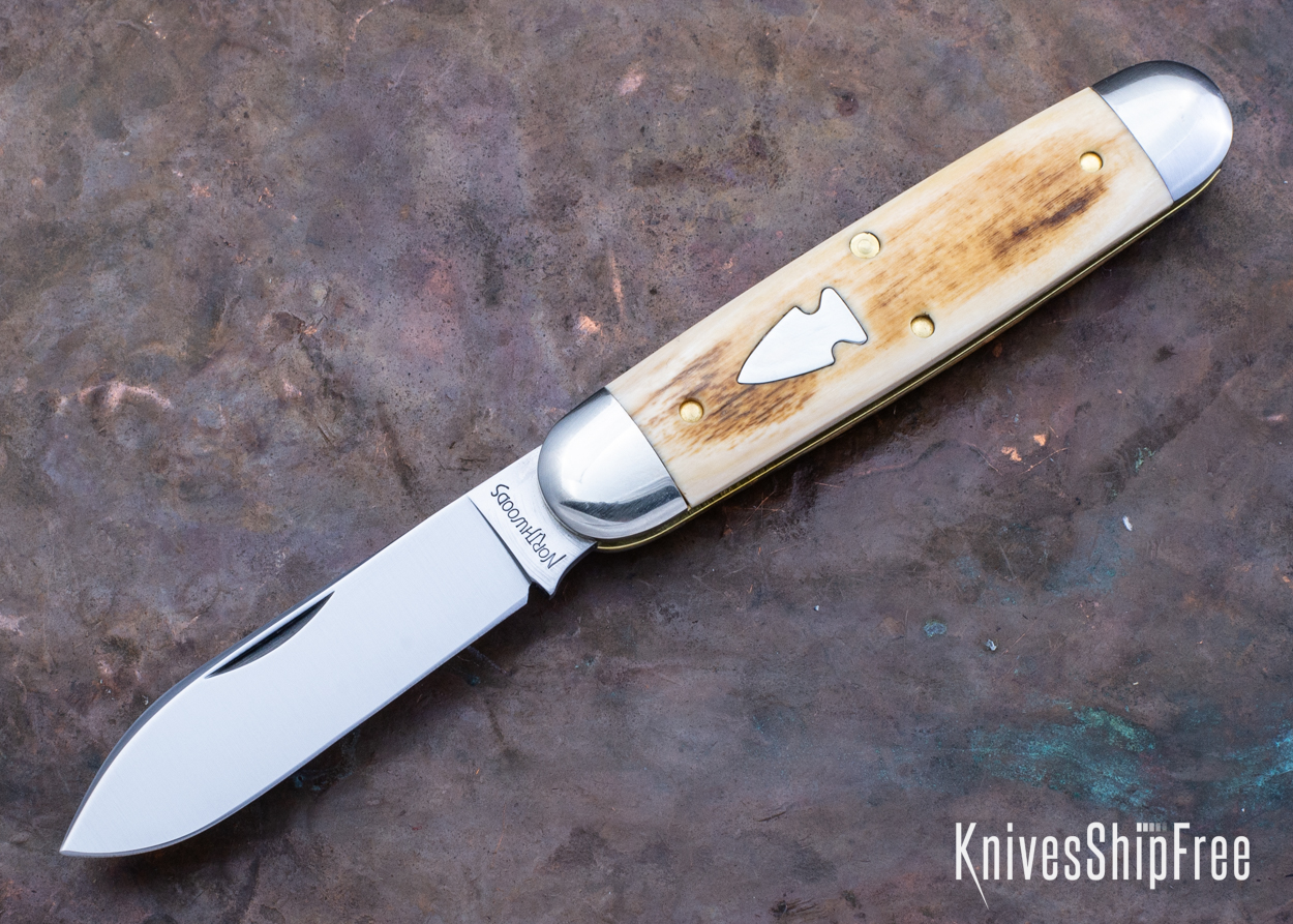 Mammoth Ivory - NW16GK034