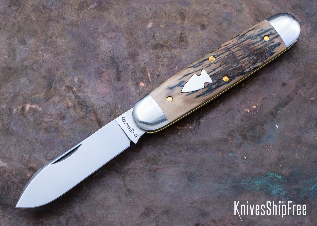 Mammoth Ivory - NW16GK035