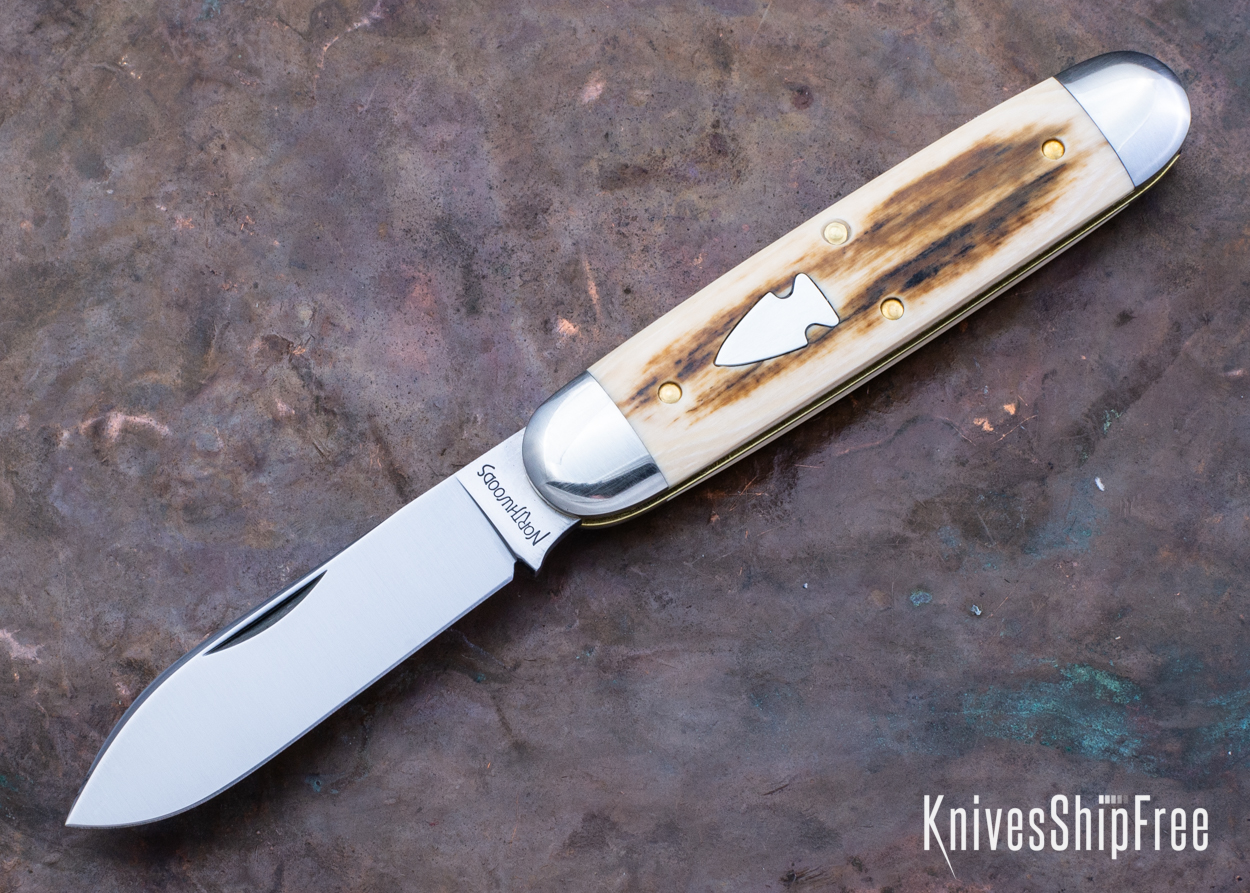 Mammoth Ivory - NW16GK039