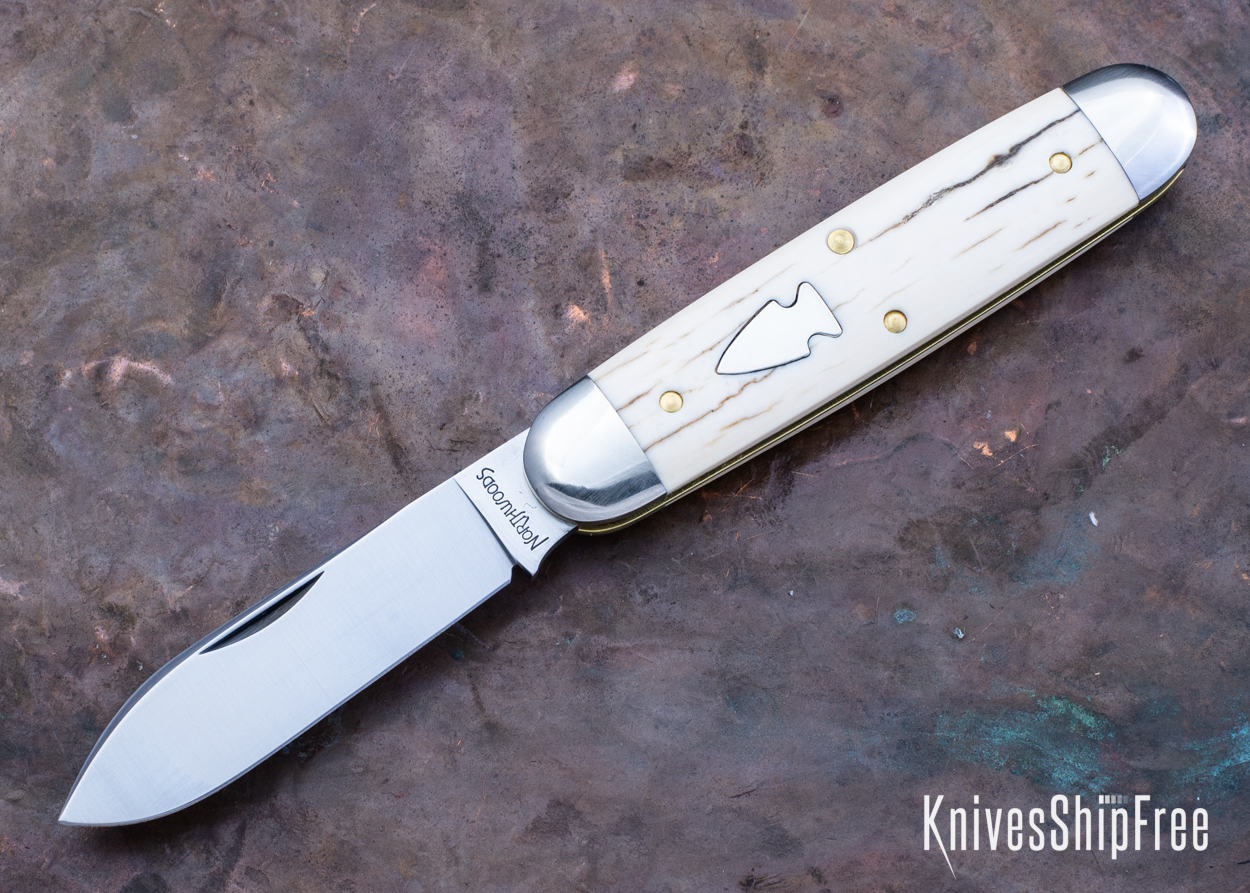 Mammoth Ivory - NW16GK049