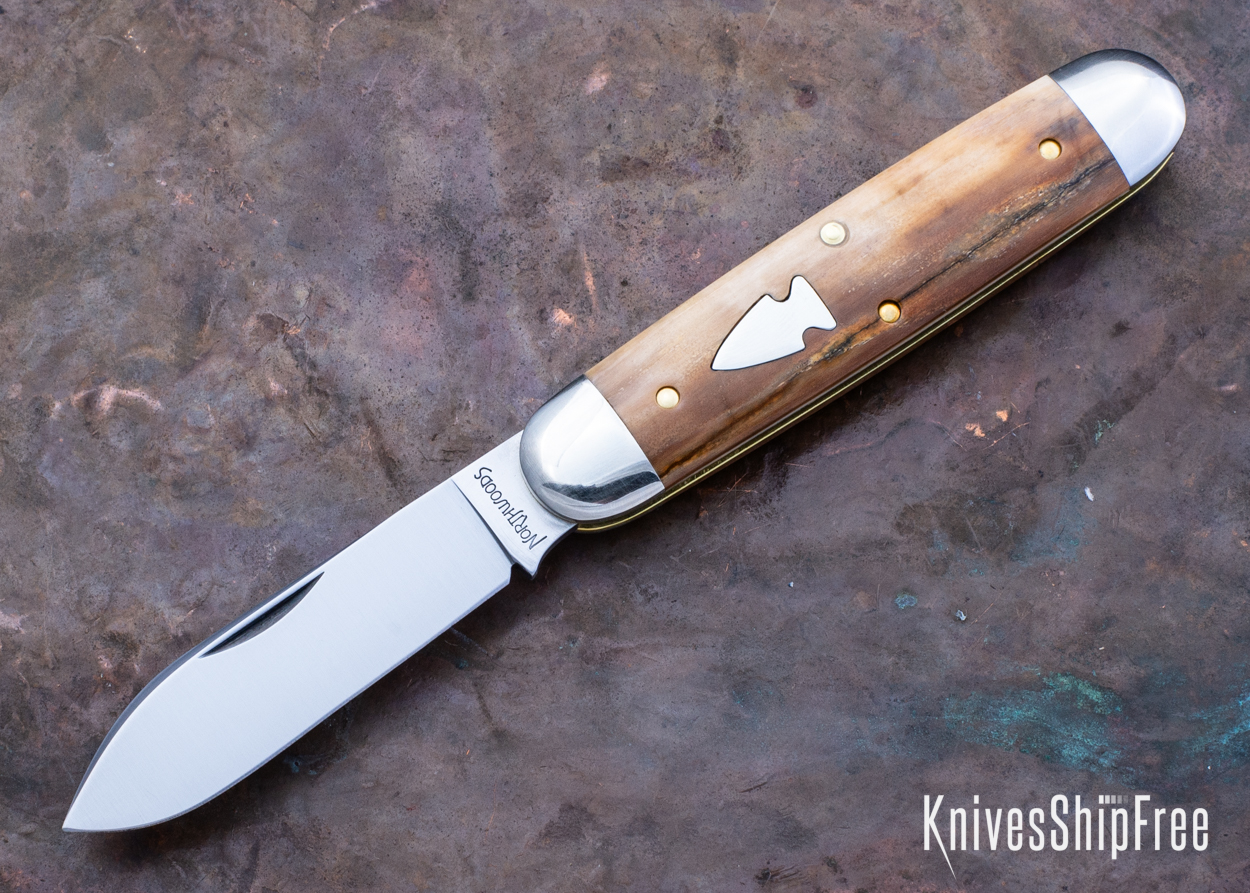 Mammoth Ivory - NW16GK051