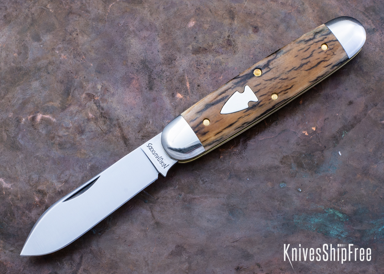 Mammoth Ivory - NW16GK053