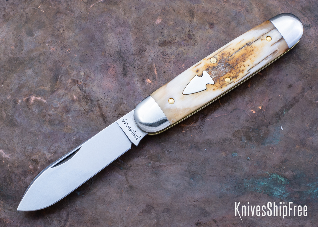 Mammoth Ivory - NW16GK060