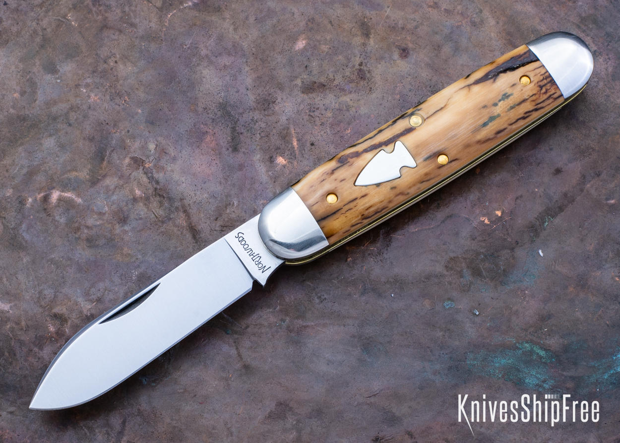 Mammoth Ivory - NW16GK062